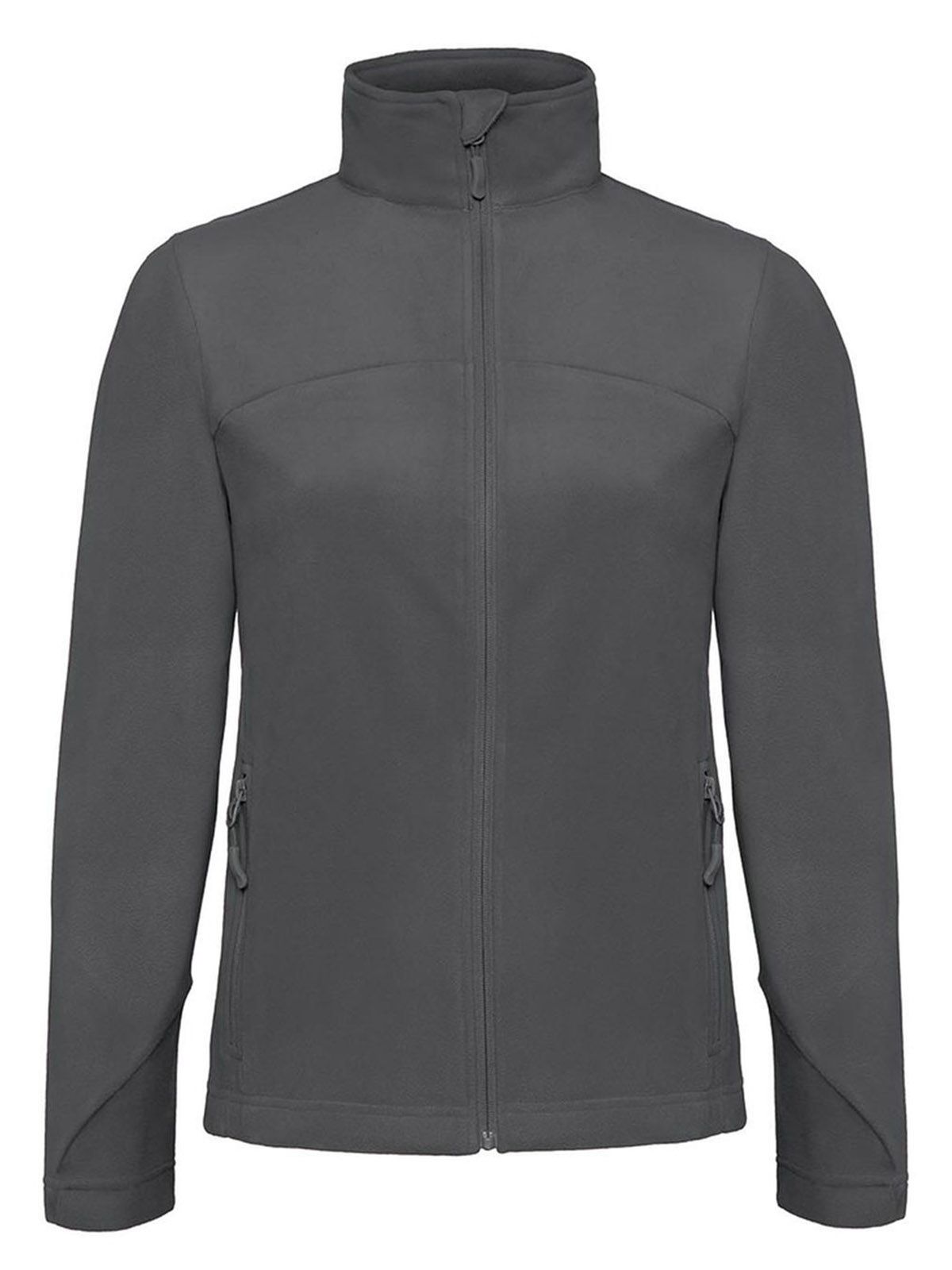 steel grey